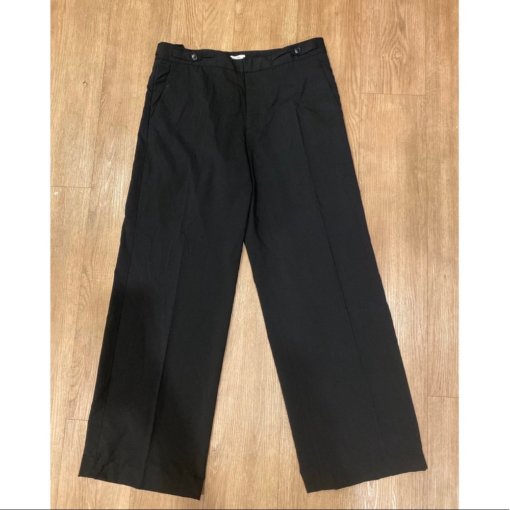 HELMUT Lang trousers